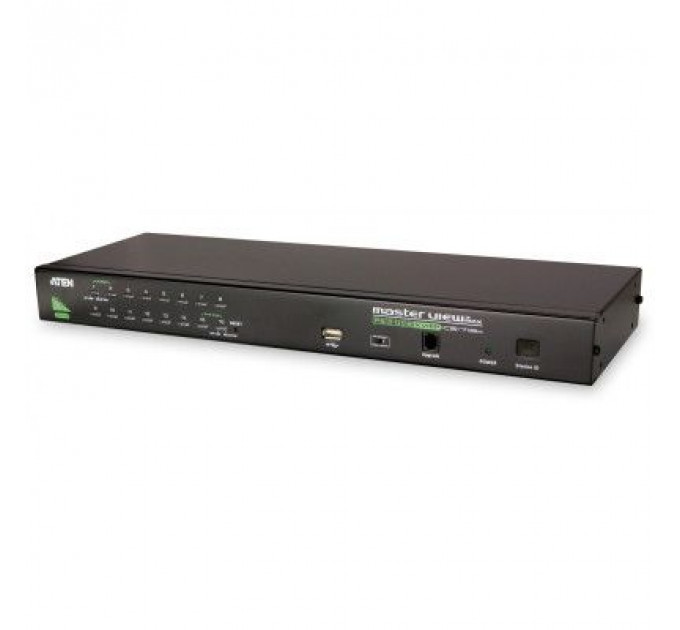 Комутатор KVM Aten CS1716A