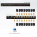 Комутатор KVM Aten CS1716A