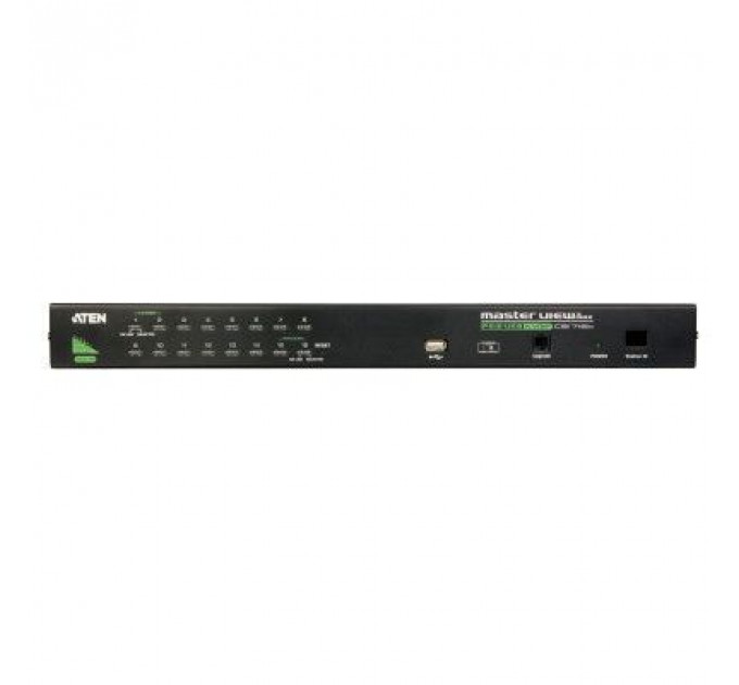 Комутатор KVM Aten CS1716A