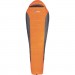 Terra Incognita Спальний мішок Terra Incognita Siesta Regular 300 Right Orange/Grey (4823081505358)