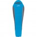 Terra Incognita Спальний мішок Terra Incognita Siesta Regular 400 Right Blue/Grey (4823081505396)