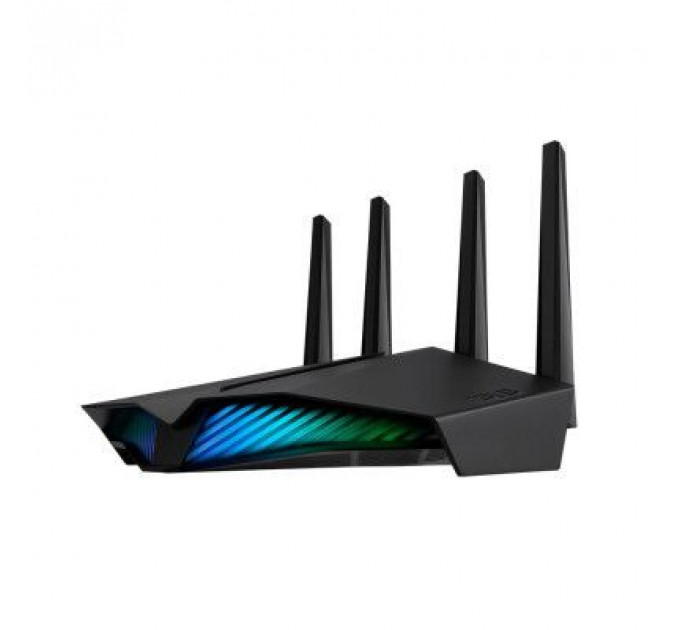 Маршрутизатор ASUS RT-AX82U (90IG07W0-MO3B10)