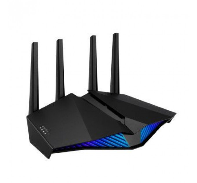 Маршрутизатор ASUS RT-AX82U (90IG07W0-MO3B10)