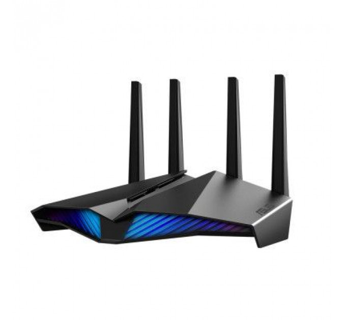 Маршрутизатор ASUS RT-AX82U (90IG07W0-MO3B10)