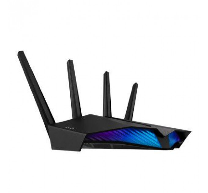 Маршрутизатор ASUS RT-AX82U (90IG07W0-MO3B10)