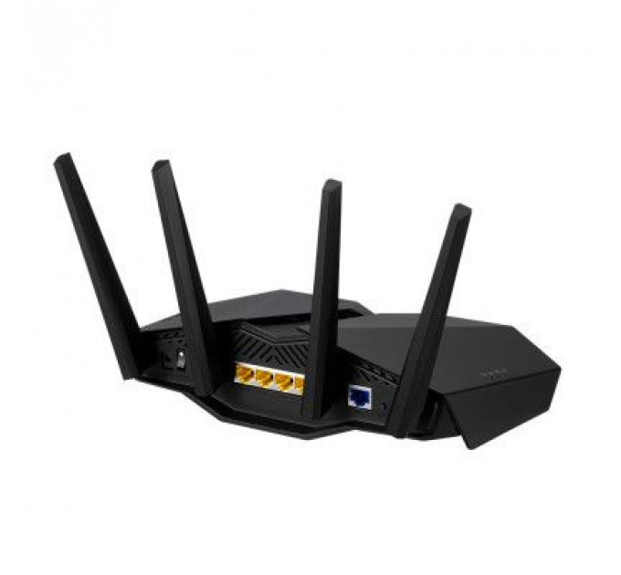 Маршрутизатор ASUS RT-AX82U (90IG07W0-MO3B10)