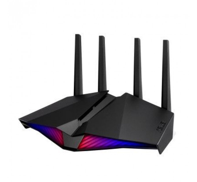 Маршрутизатор ASUS RT-AX82U (90IG07W0-MO3B10)