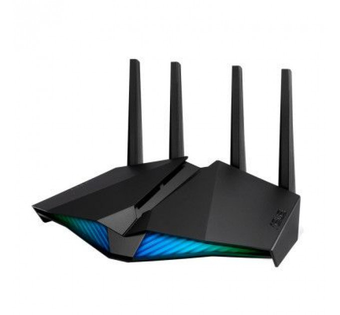 Маршрутизатор ASUS RT-AX82U (90IG07W0-MO3B10)