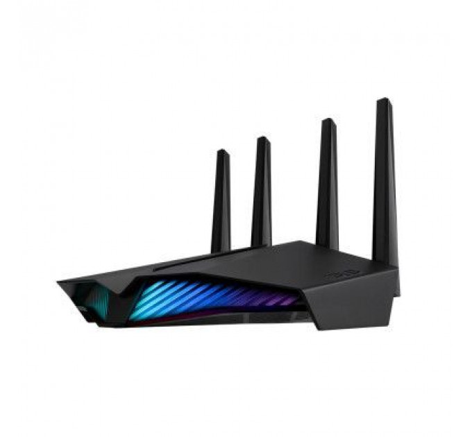 Маршрутизатор ASUS RT-AX82U (90IG07W0-MO3B10)