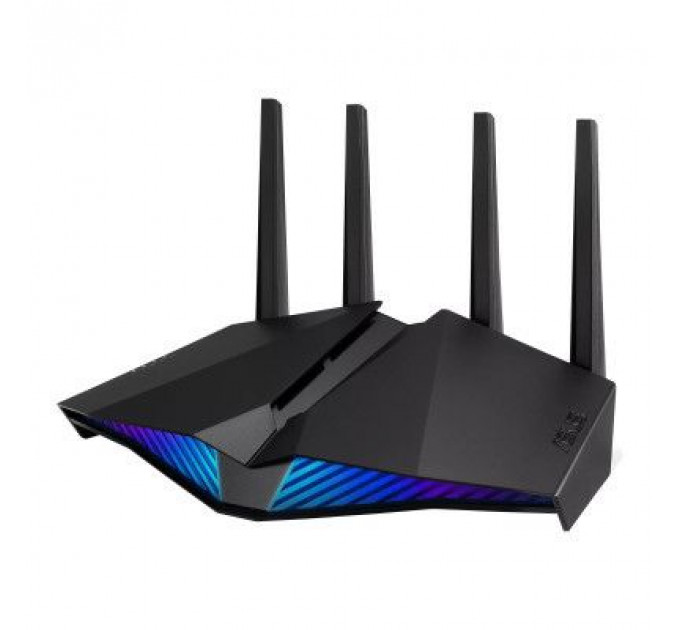 Маршрутизатор ASUS RT-AX82U (90IG07W0-MO3B10)