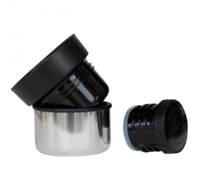 Tramp Термос Tramp Expedition Line 1.6 л Black (UTRC-029-black)