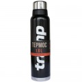 Tramp Термос Tramp Expedition Line 1.6 л Black (UTRC-029-black)