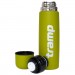 Tramp Термос Tramp Basic 0.5 л Olive (UTRC-111-olive)