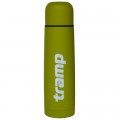 Tramp Термос Tramp Basic 0.5 л Olive (UTRC-111-olive)