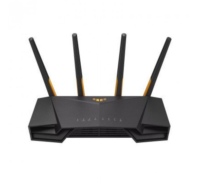 Маршрутизатор ASUS TUF-AX4200 (90IG07Q0-MU9100)