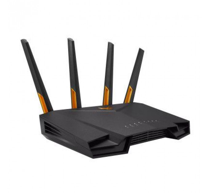Маршрутизатор ASUS TUF-AX4200 (90IG07Q0-MU9100)