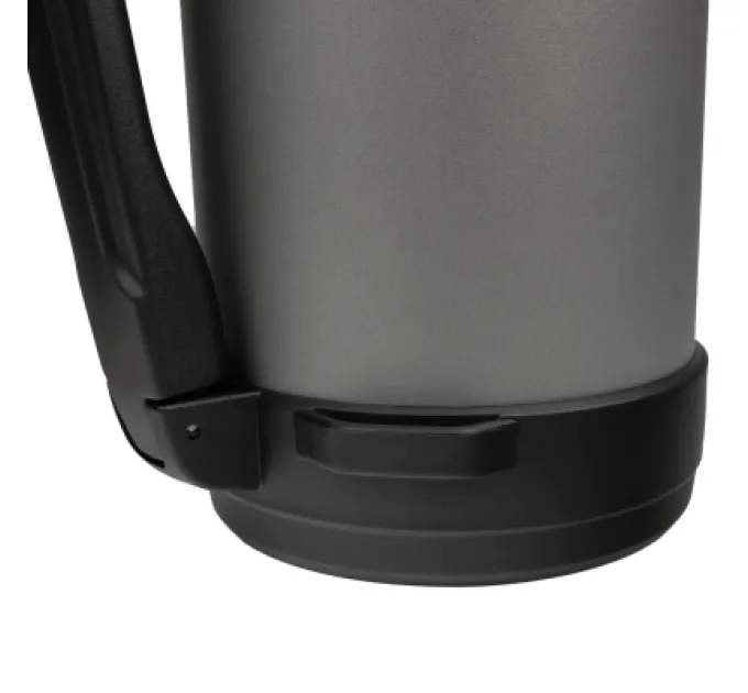 Tribe Термос Tribe Family line 2 л Grey (T-DG-0001-grey)