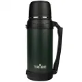 Tribe Термос Tribe Family line 2 л Olive (T-DG-0001-olive)
