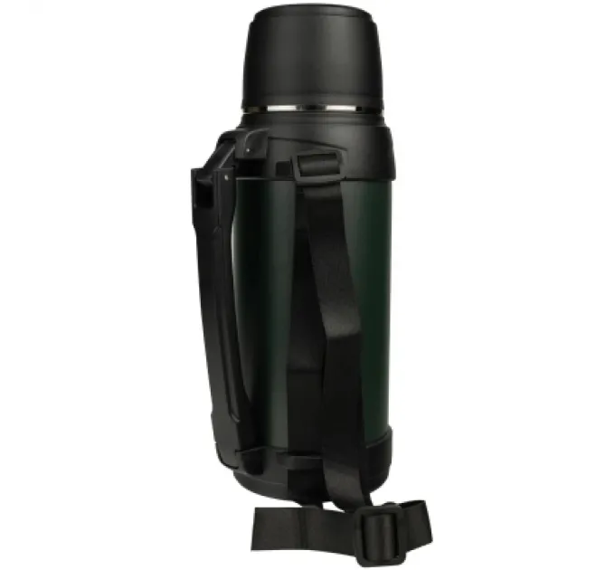 Tribe Термос Tribe Family line 2 л Olive (T-DG-0001-olive)