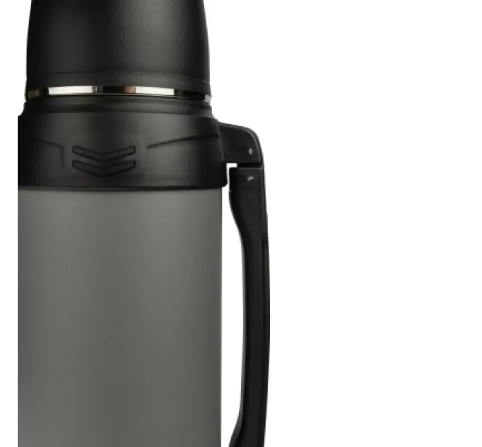 Tribe Термос Tribe Family line 2.5 л Grey (T-DG-0002-grey)