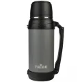 Tribe Термос Tribe Family line 2.5 л Grey (T-DG-0002-grey)