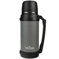 Термос Tribe Family line 2.5 л Grey (T-DG-0002-grey)