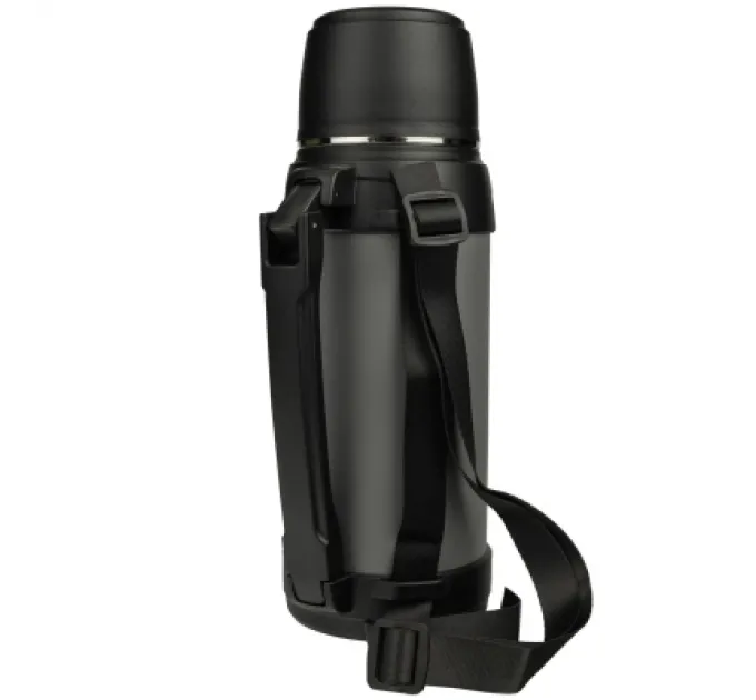 Tribe Термос Tribe Family line 2.5 л Grey (T-DG-0002-grey)