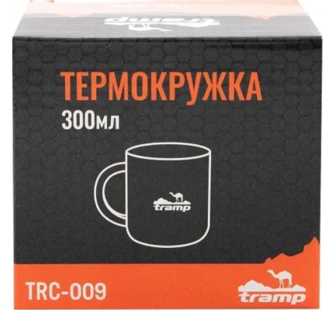 Tramp Чашка туристична Tramp UTRC-009-metal