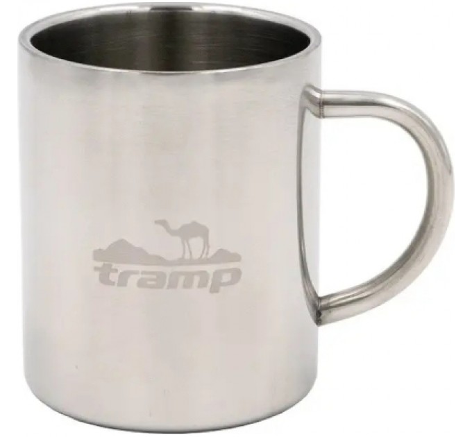 Tramp Чашка туристична Tramp UTRC-009-metal