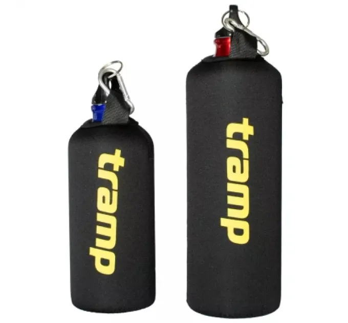 Tramp Пляшка для води Tramp у неопреновому чохлі 0,6 л (UTRC-033)
