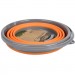 Tramp Відро складне Tramp 10L orange (TRC-091-orange)