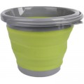 Tramp Відро складне Tramp 5L olive (UTRC-092-olive)