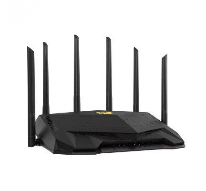 Маршрутизатор ASUS TUF-AX6000 (90IG07X0-MO3C00)