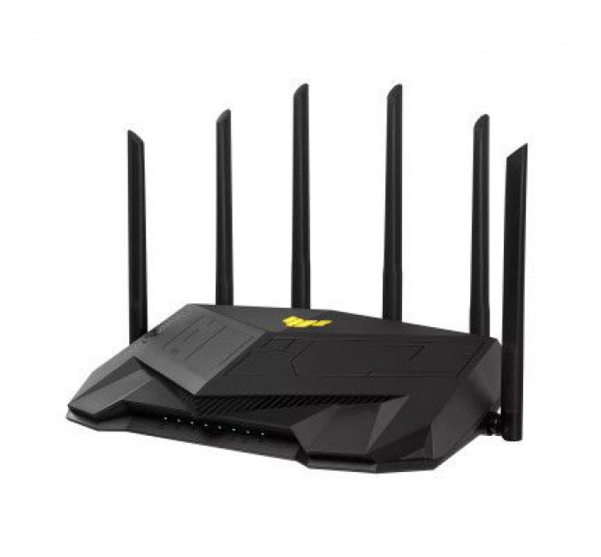 Маршрутизатор ASUS TUF-AX6000 (90IG07X0-MO3C00)
