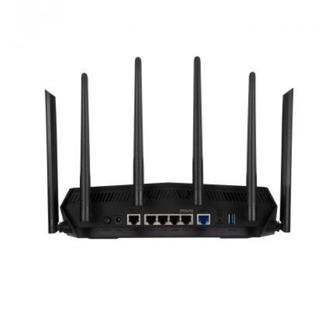 Маршрутизатор ASUS TUF-AX6000 (90IG07X0-MO3C00)