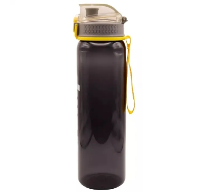 Tramp Пляшка для води Tramp Тритан 0,75 л Grey (UTRC-289-grey)