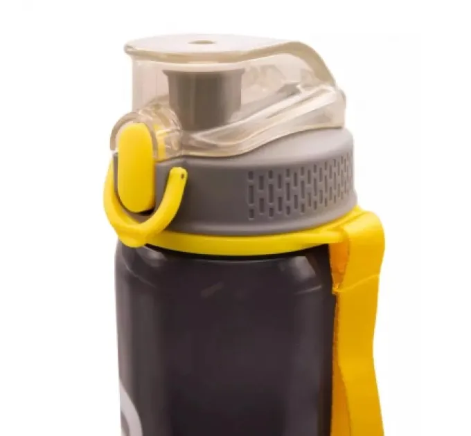 Tramp Пляшка для води Tramp Тритан 0,75 л Grey (UTRC-289-grey)