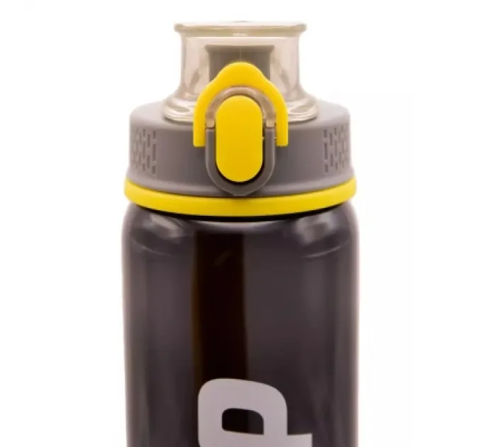 Tramp Пляшка для води Tramp Тритан 0,75 л Grey (UTRC-289-grey)