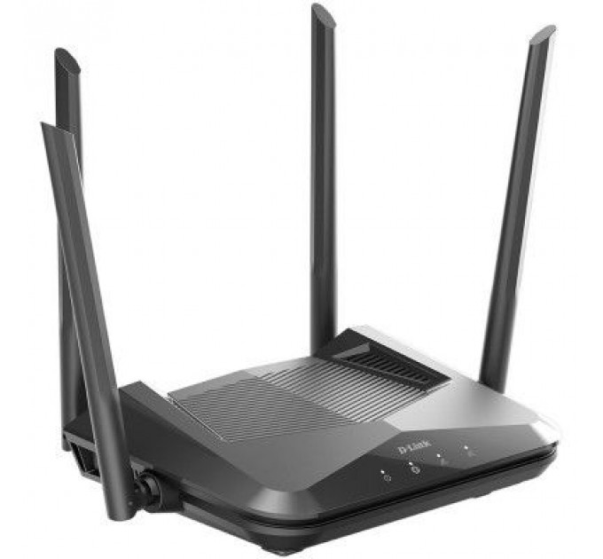 Маршрутизатор D-Link DIR-X1530/EE