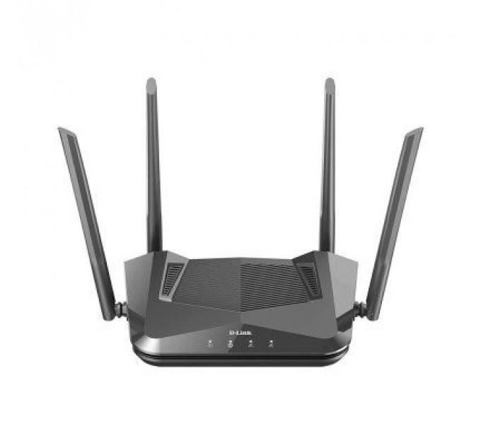 Маршрутизатор D-Link DIR-X1530/EE