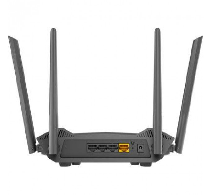 Маршрутизатор D-Link DIR-X1530/EE