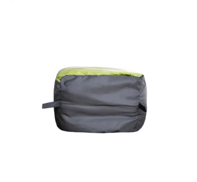 Tramp Спальний мішок Tramp Boreal Regular кокон правий green/grey 200/80-50 (UTRS-095R-R)