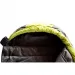 Tramp Спальний мішок Tramp Boreal Regular кокон правий green/grey 200/80-50 (UTRS-095R-R)