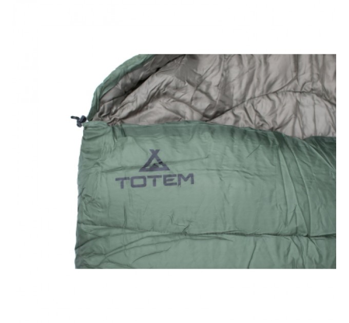 Totem Спальний мішок Totem Fisherman R (UTTS-012-R)