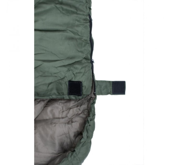 Totem Спальний мішок Totem Fisherman R (UTTS-012-R)