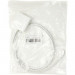 Кабель мультимедійний USB Type-C to HDMI F 1.8m PowerPlant (KD00AS1271)