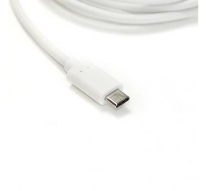 Кабель мультимедійний USB Type-C to HDMI F 1.8m PowerPlant (KD00AS1271)