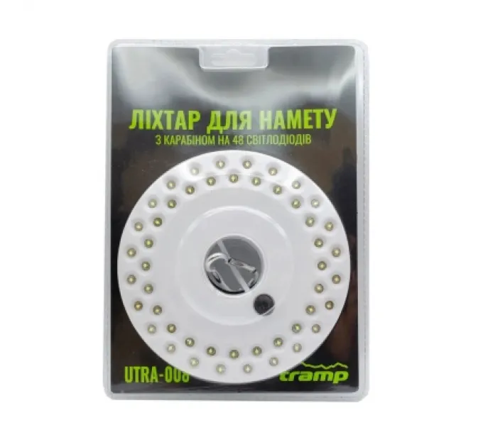Tramp Ліхтар Tramp UTRA-008