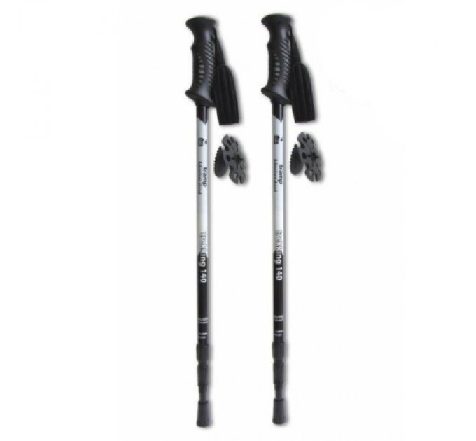 Tramp Трекінгові палиці Tramp TREKKING 140 пара (TRR-003)