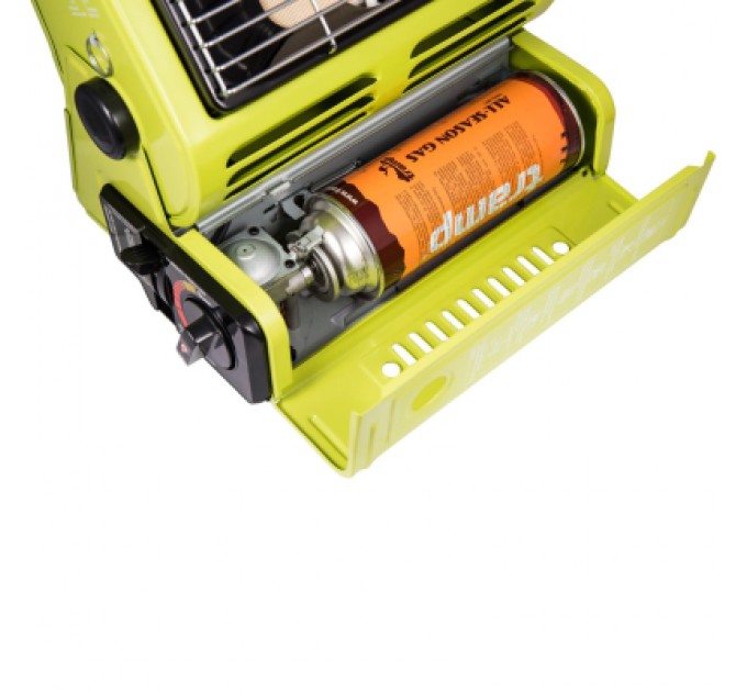 Tramp Газовий обігрівач Tramp UTRG-037